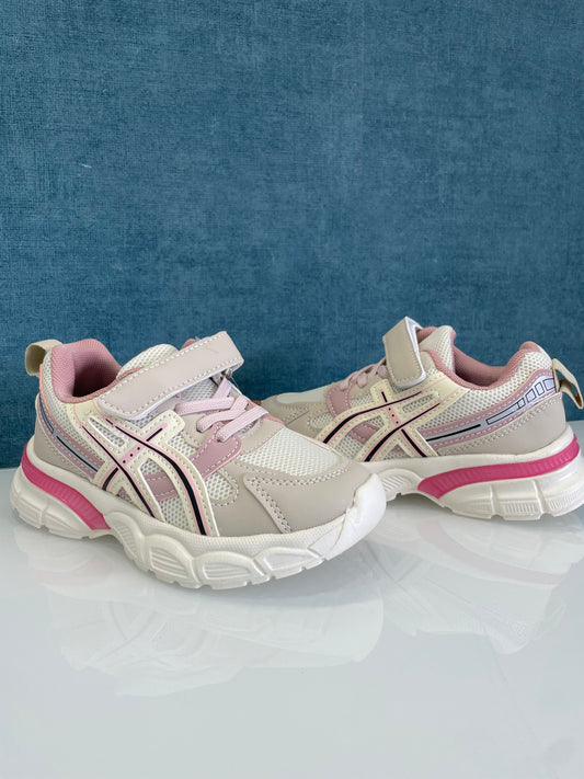 SNEAKERS LUCIA BIMBA
