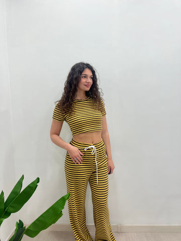 COORDINATO LEYLA