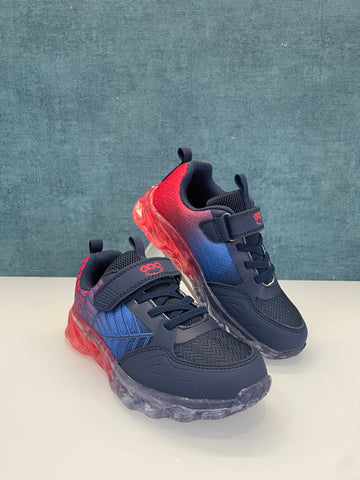 SNEAKERS NET BIMBO