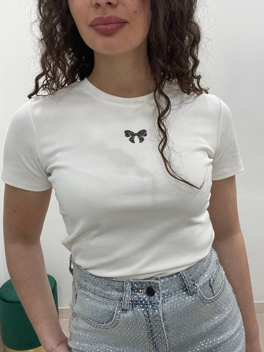 T-SHIRT MIMI'