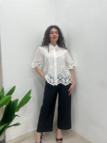 CAMICIA CAPRI