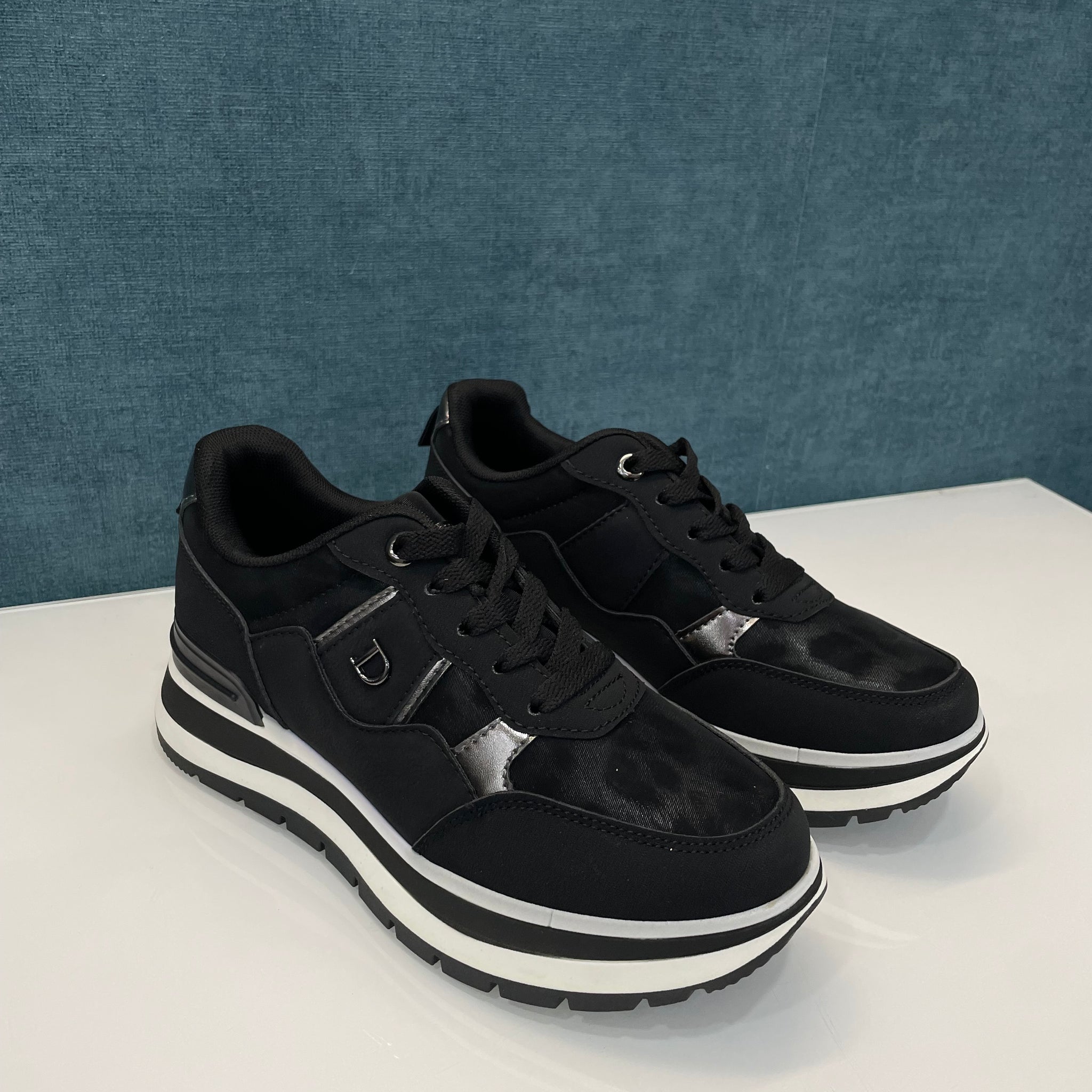 SNEAKERS DAMA