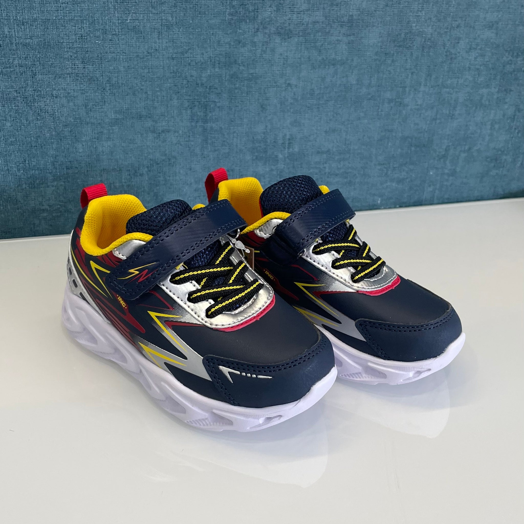 SNEAKERS RAZZO BIMBO