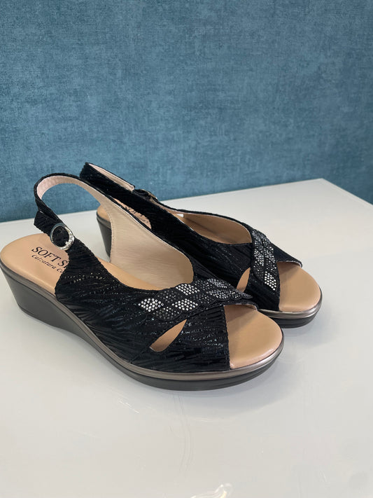 SANDALO SPACE COMETA