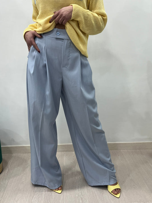 Pantalone Romantic