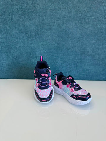 SCARPA LUSY BIMBA