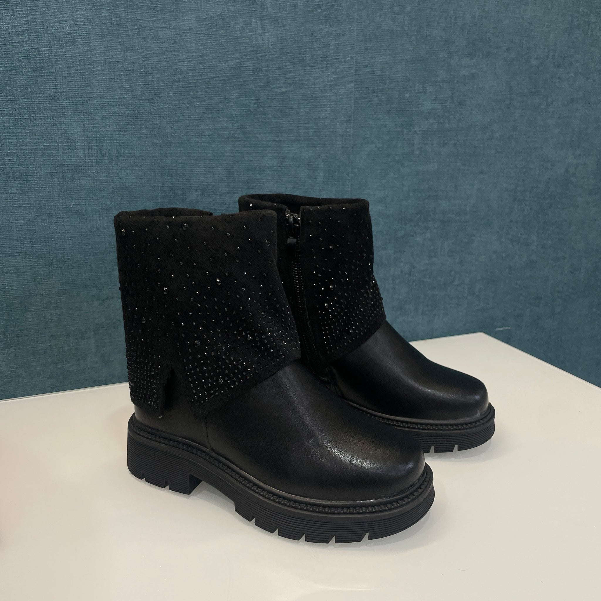 STIVALETTO CHIC BIMBA