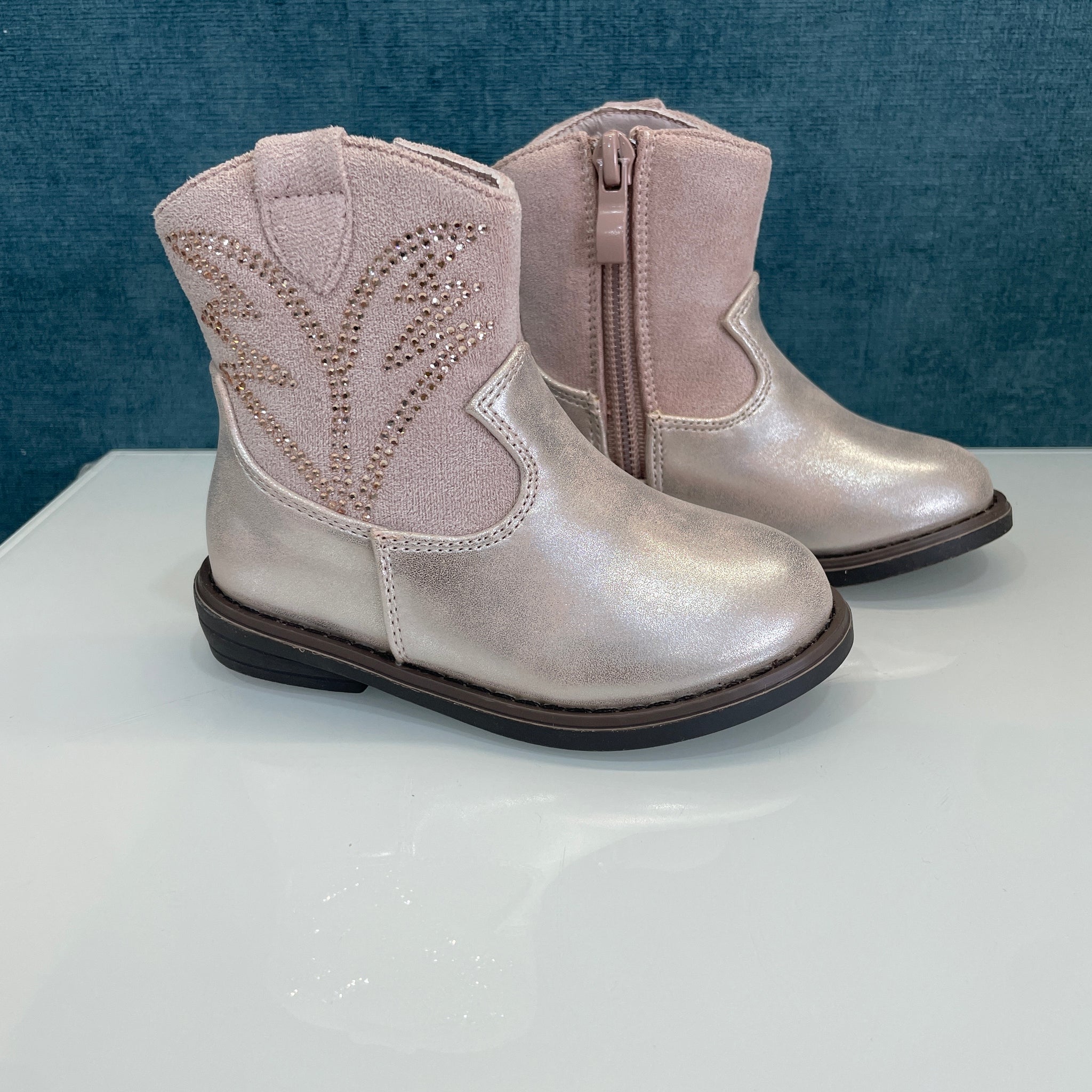 STIVALETTO ANGELS BIMBA