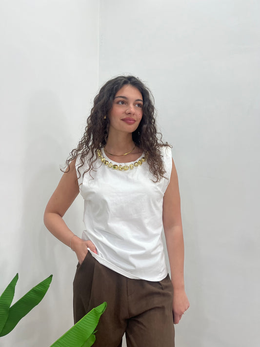 MAGLIA STONES