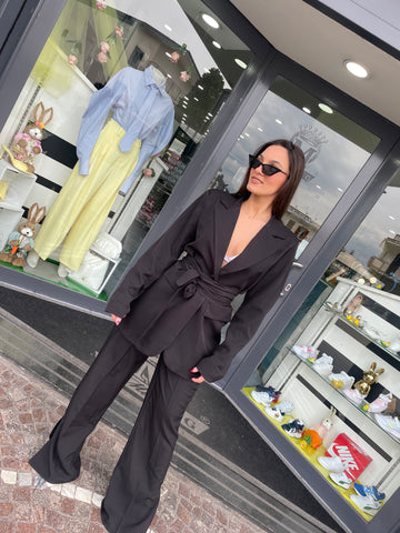 COORDINATO LUANA