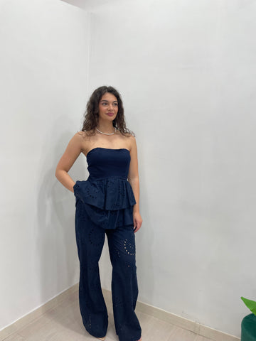 COORDINATO MELISSA