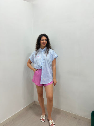 CAMICIA CLUB