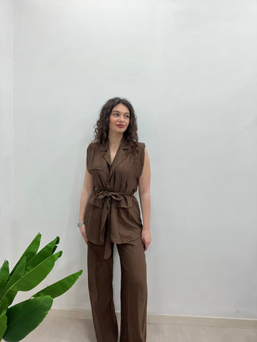 COORDINATO ROYAL