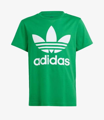 ADIDAS T-SHIRT CON FIORE