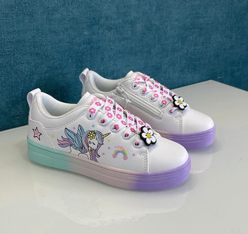 SNEAKERS UNICORN