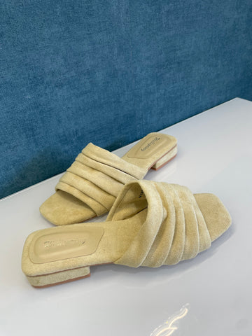 SCALZATO SUEDE
