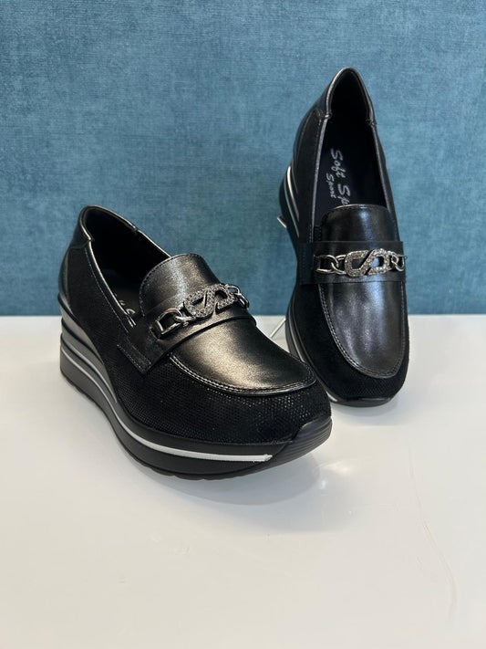 SCARPA SPACE