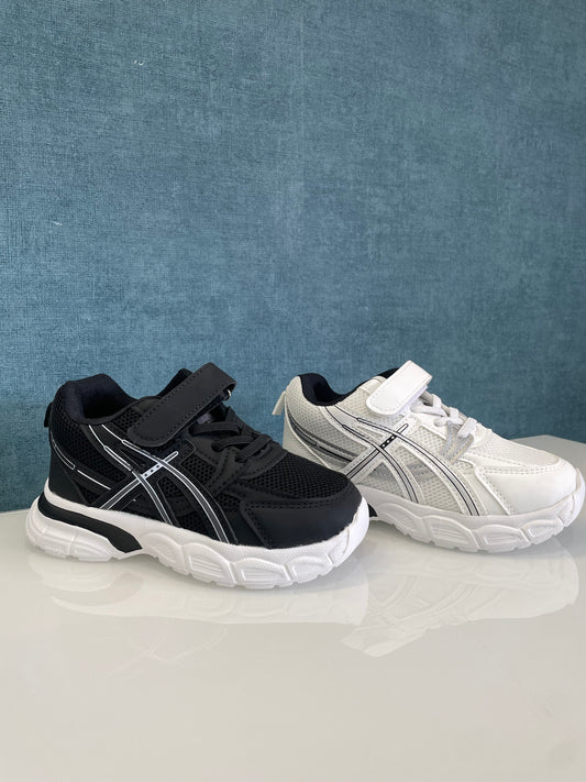 SNEAKERS COLLIN BIMBO