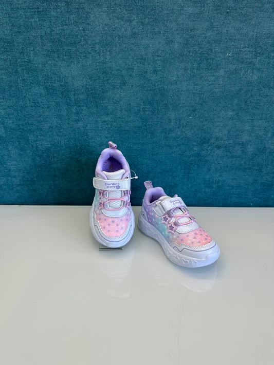 SCARPA LUSY BIMBA