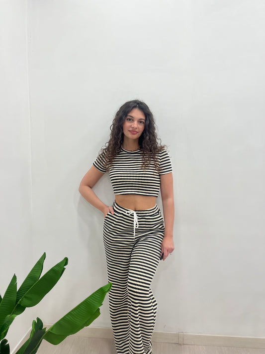 COORDINATO LEYLA