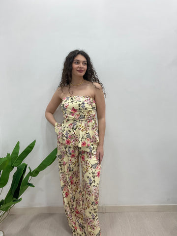 COORDINATO TROPICAL