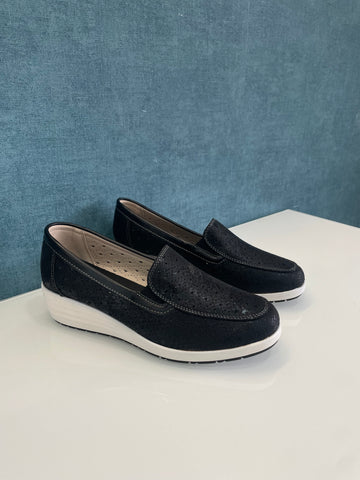 MOCASSINO SOFT CLARA