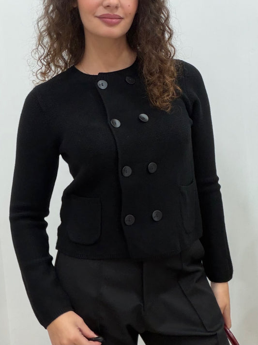 CARDIGAN JULIA