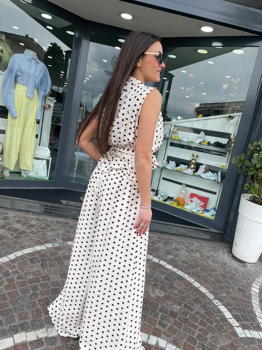 COORDINATO MARYLIN