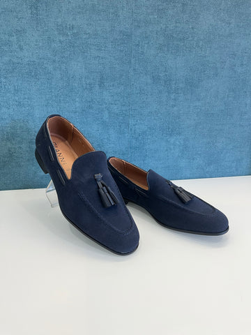 MOCASSINO BOND