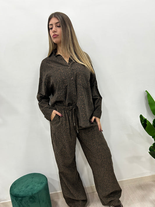 PANTALONE LEO