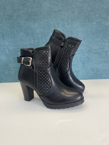 STIVALETTO SABRY