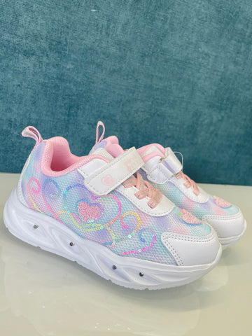 SNEAKERS MONIC BIMBA