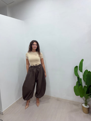 PANTALONE CARGO