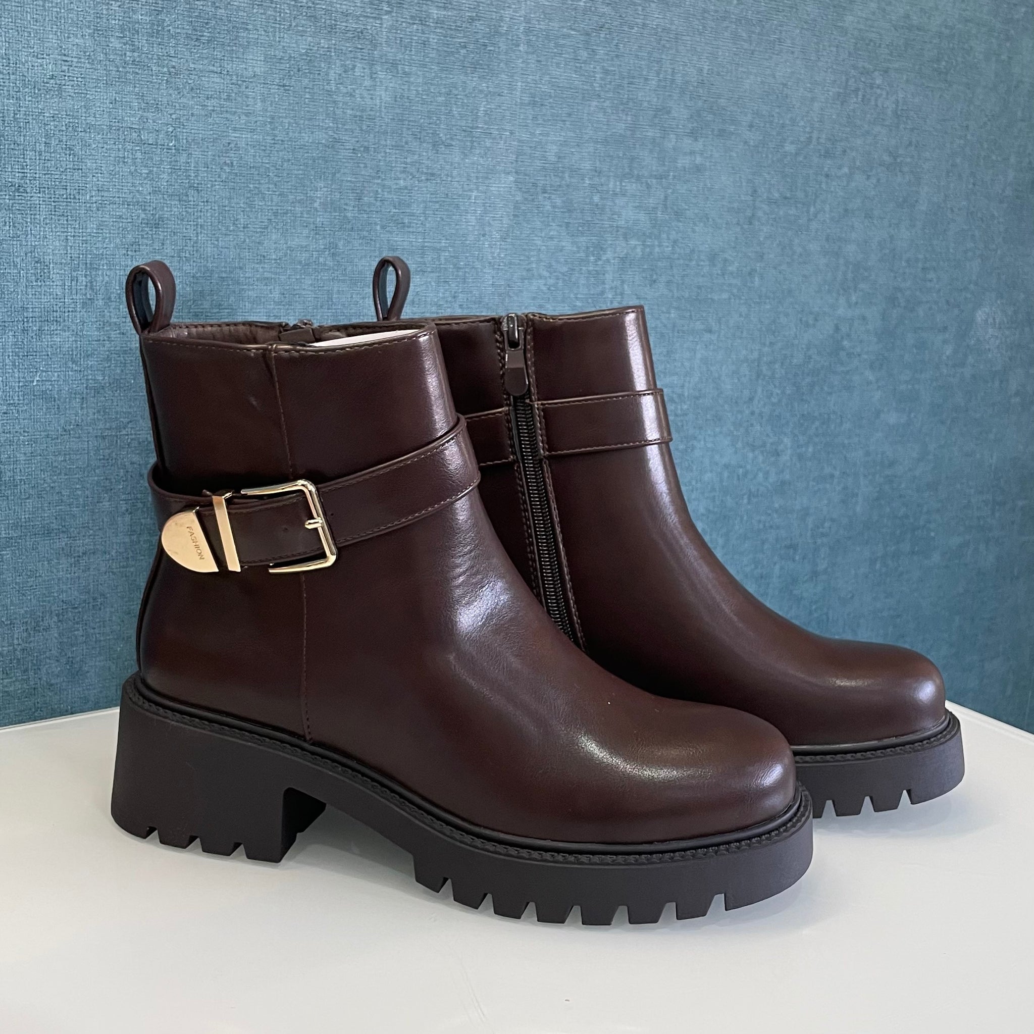 STIVALETTO FASHION