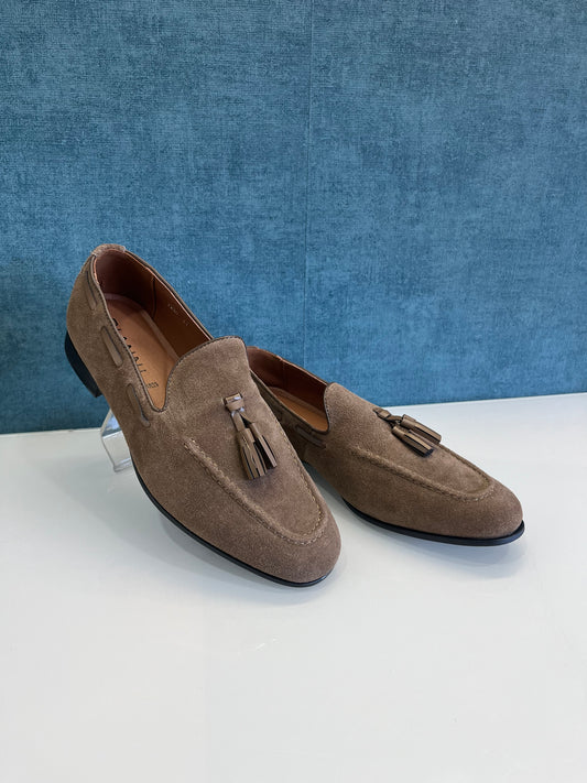 MOCASSINO BOND