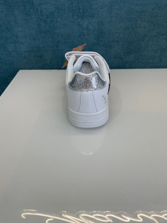 Sneakers Princess