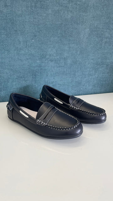 MOCASSINO BAMBINO