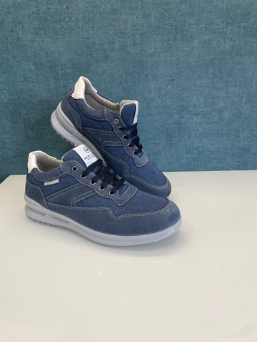 SCARPA NEW UOMO