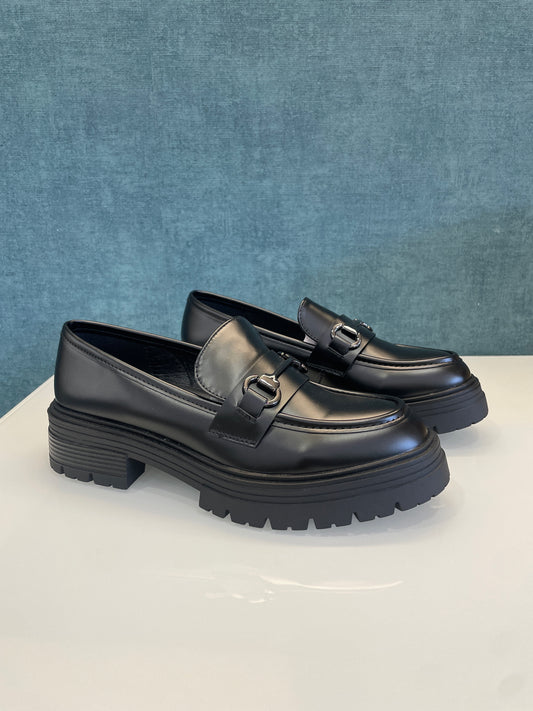 MOCASSINO CASUAL