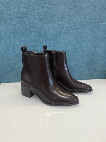 STIVALETTO HALISA