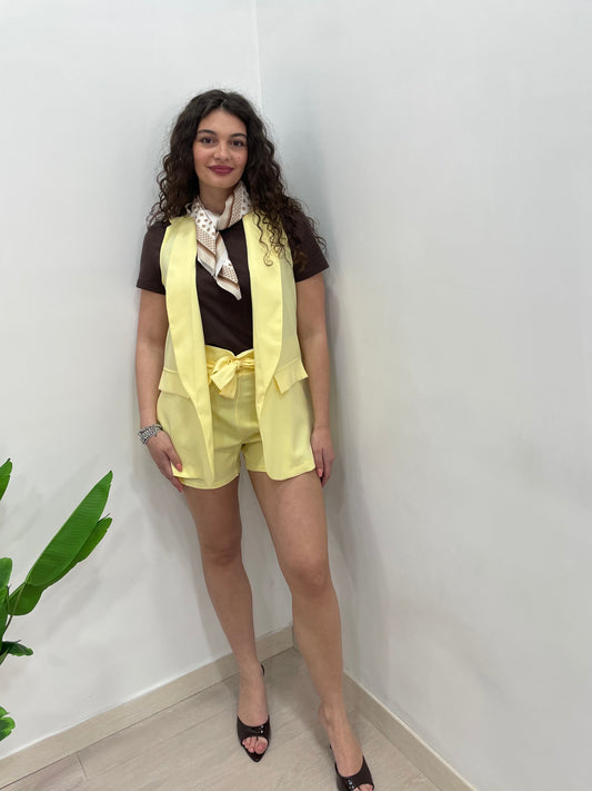 COORDINATO SANDRA