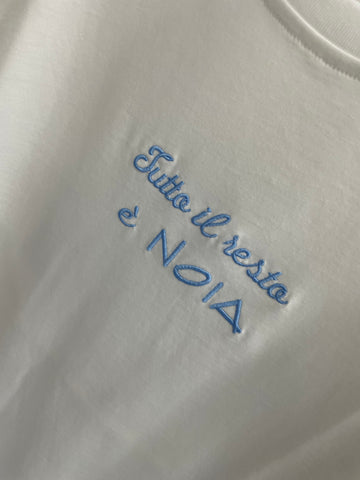 T-SHIRT HAPPY