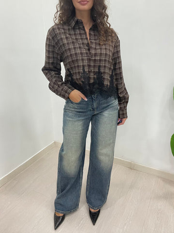 JEANS ISABEL