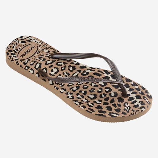 havaians  slim animals fc