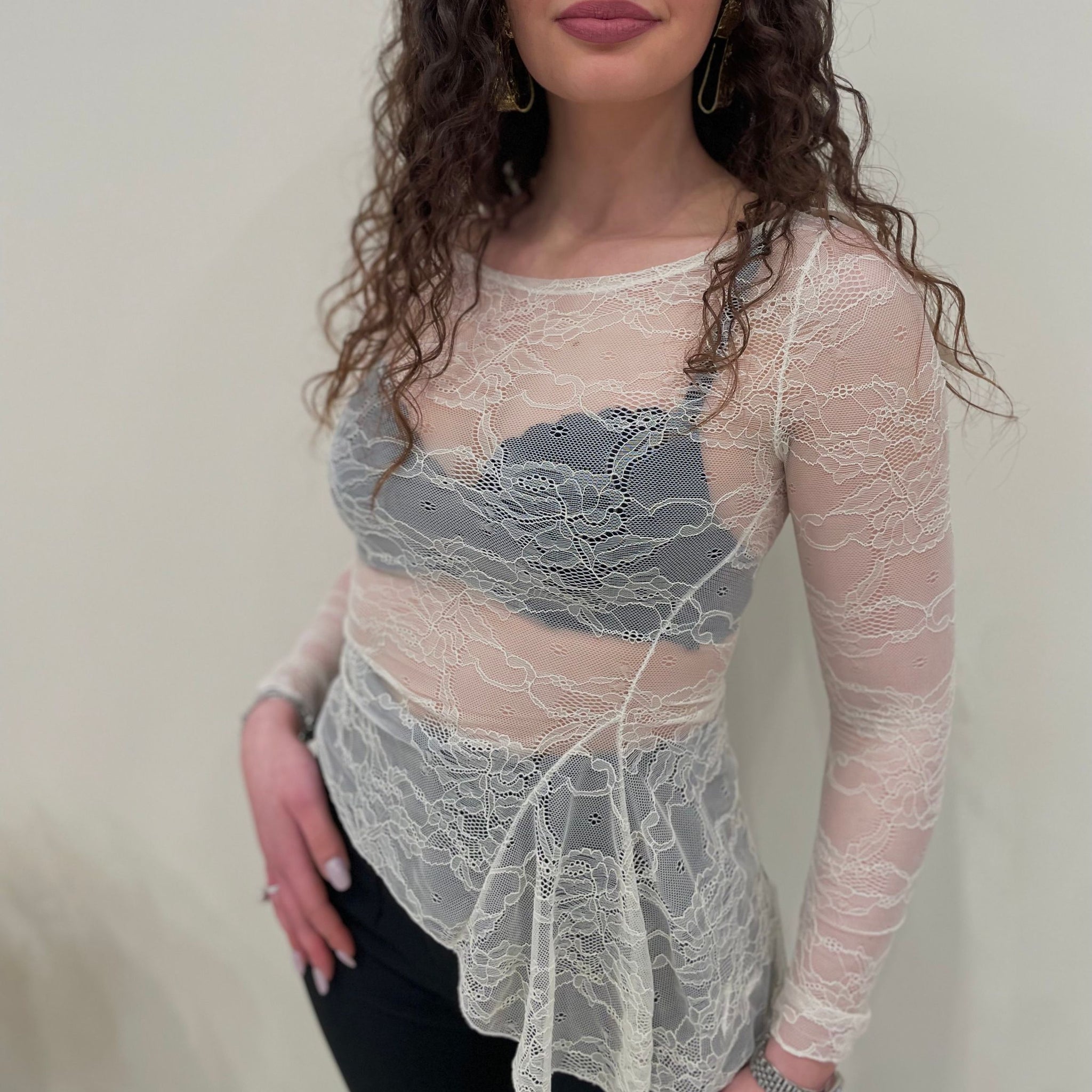 MAGLIA ILARY