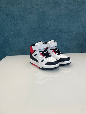 SCARPA LEO BIMBO