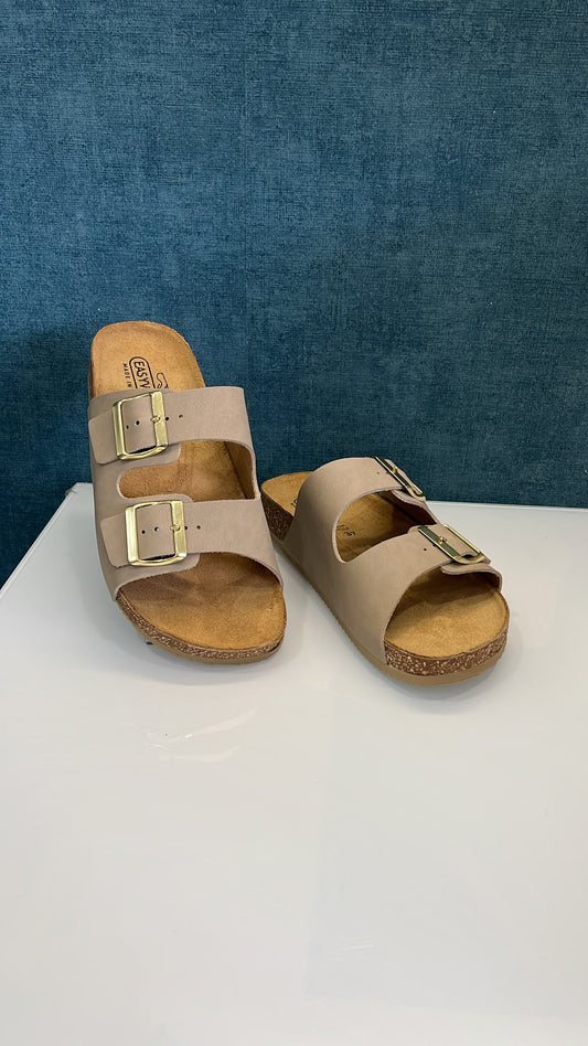CIABATTA EASYWALK