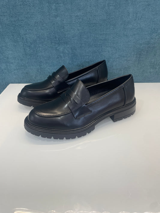 Mocassino Classic