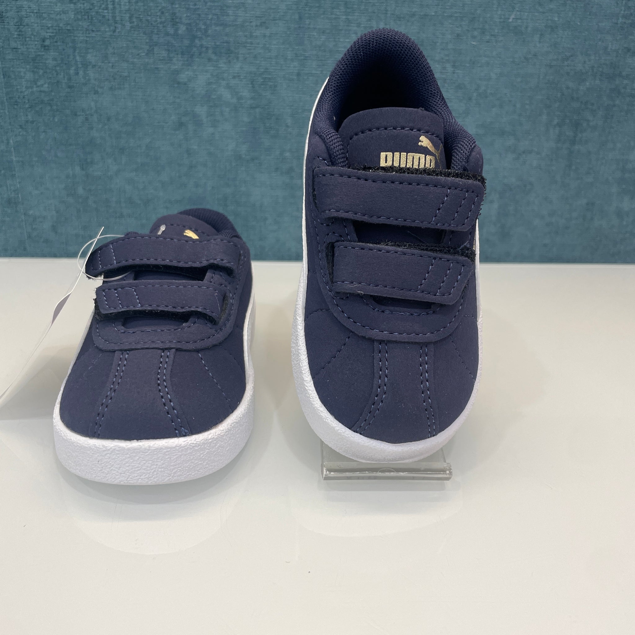 PUMA CLUB JUNIOR