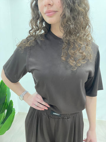 T-SHIRT MOLLY